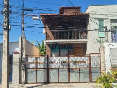 Casa com 3 Quartos à venda, 180m² no Piratininga, Niterói