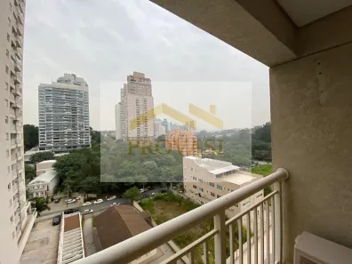Apartamento com 1 Quarto à venda, 50m² no Melville Empresarial I e II, Barueri