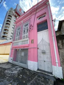 Casa com 3 Quartos para alugar, 400m² no Cidade Velha, Belém