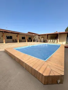 Casa com 3 Quartos à venda, 147m² no Setor Gentil Meireles, Goiânia