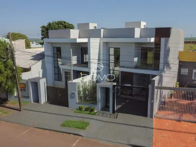 Sobrado com 2 Quartos à venda, 186m² no Parque Verde, Cascavel