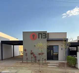 Casa de Condomínio com 2 Quartos à venda, 88m² no Condomínio Residencial Parque da Liberdade I, São José do Rio Preto