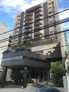 Apartamento com 3 Quartos à venda, 140m² no Centro, Juiz de Fora