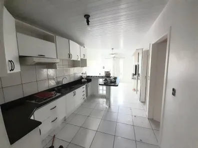 Casa de Condomínio com 2 Quartos à venda, 56m² no Rincão, Novo Hamburgo