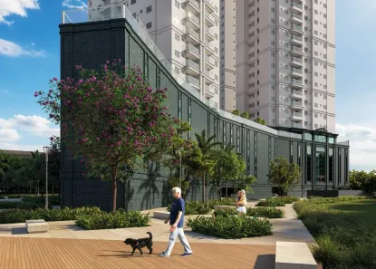 Apartamento com 3 Quartos à venda, 110m² no Castelo Branco, Itapema