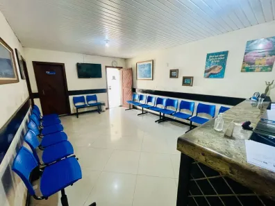 Imóvel Comercial com 4 Quartos à venda, 360m² no Itapuã, Salvador