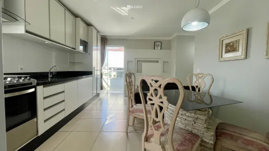 Apartamento com 2 Quartos para alugar, 55m² no Santa Regina, Camboriú