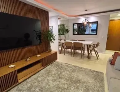 Apartamento com 3 Quartos à venda, 100m² no Recreio dos Bandeirantes, Rio de Janeiro