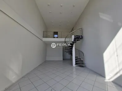 Ponto Comercial para alugar, 100m² no Jardim São Paulo, Americana