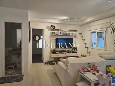 Apartamento com 3 Quartos à venda, 107m² no Vila Mascote, São Paulo