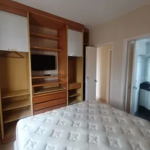 Apartamento com 2 Quartos para alugar, 70m² no Jardim Bonfiglioli, São Paulo