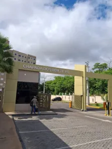Apartamento com 2 Quartos para alugar, 44m² no Jardim Imperial, Cuiabá
