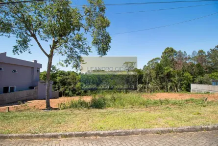 Lote/Terreno à venda, 330m² no São Lucas, Viamão