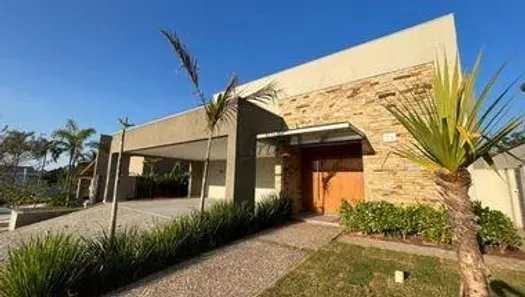 Casa de Condomínio com 4 Quartos à venda, 1000m² no Chácaras São Bento, Valinhos
