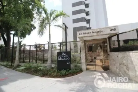 Apartamento com 4 Quartos à venda, 165m² no Monteiro, Recife