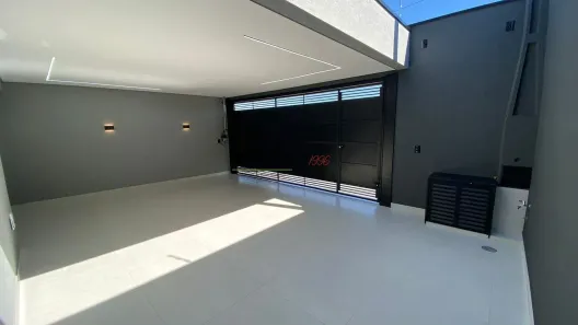 Casa com 3 Quartos à venda, 120m² no Jardim Casablanca, Indaiatuba