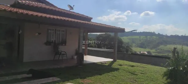 Fazenda/Sítio com 3 Quartos à venda, 300m² no Roseira, Jundiaí