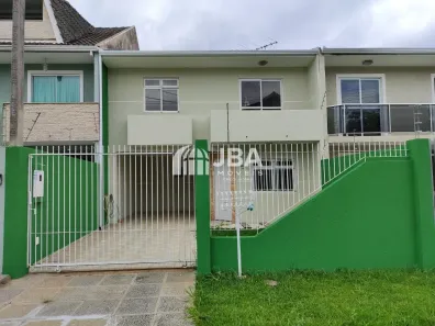 Sobrado com 3 Quartos à venda, 132m² no Atuba, Curitiba