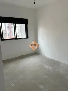 Apartamento com 3 Quartos à venda, 88m² no Vila Regente Feijó, São Paulo