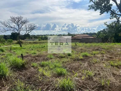 Fazenda/Sítio à venda, 2176m² no Jardim Barcelona, Bela Vista de Goiás