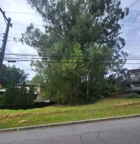 Lote/Terreno à venda, 1600m² no Tamboré, Barueri