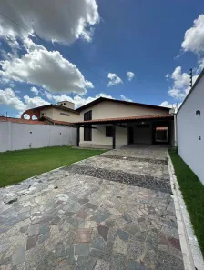 Casa com 5 Quartos para venda ou aluguel, 340m² no Alterosa, São Luís