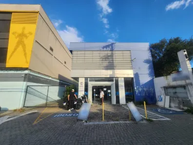 Ponto Comercial para alugar, 533m² no Jardim Japão, São Paulo