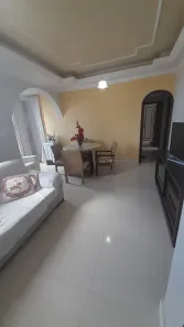 Apartamento com 2 Quartos para alugar, 95m² no Graça, Salvador