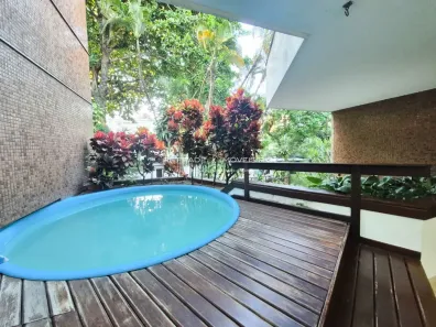 Apartamento com 4 Quartos à venda, 230m² no Barra da Tijuca, Rio de Janeiro