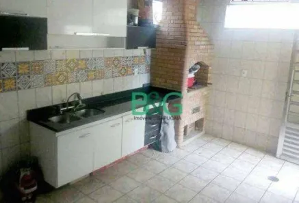 Sobrado com 3 Quartos à venda, 170m² no Tatuapé, São Paulo