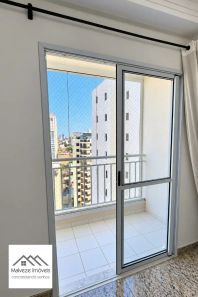 Apartamento com 2 Quartos à venda, 58m² no Rudge Ramos, São Bernardo do Campo