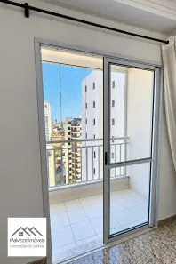 Apartamento com 2 Quartos à venda, 58m² no Rudge Ramos, São Bernardo do Campo