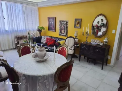 Apartamento com 3 Quartos à venda, 110m² no Barra, Salvador