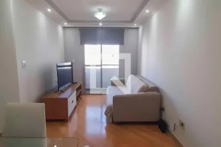 Apartamento com 3 Quartos à venda, 64m² no Continental, Osasco