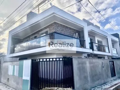 Sobrado com 3 Quartos à venda, 125m² no Itacolomi, Balneário Piçarras