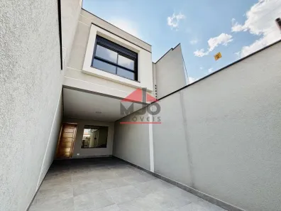 Sobrado com 3 Quartos à venda, 130m² no Vila São Geraldo, São Paulo