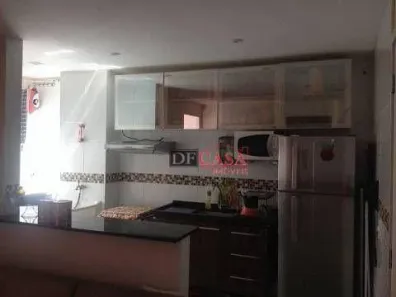 Apartamento com 2 Quartos à venda, 37m² no Santa Etelvina, São Paulo