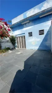 Prédio Comercial à venda, 500m² no Parque Fernanda, São Paulo