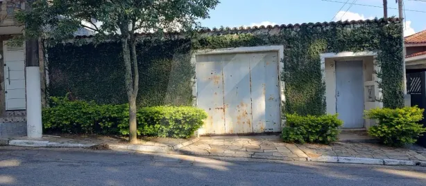 Casa com 4 Quartos à venda, 258m² no Vila Irmãos Arnoni, São Paulo