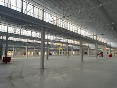 Galpão/Depósito/Armazém para alugar, 14964m² no Jaguaré, São Paulo