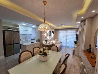 Apartamento com 3 Quartos à venda, 103m² no Nossa Senhora do Rosário, São José