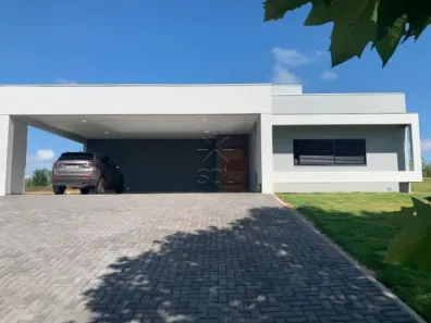 Casa de Condomínio com 5 Quartos à venda, 397m² no , Santa Terezinha de Itaipu