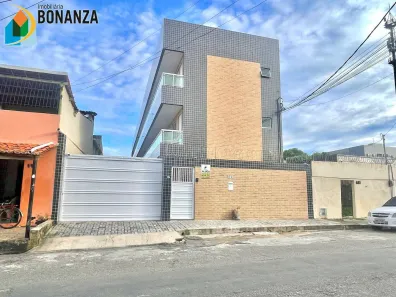 Apartamento com 2 Quartos para alugar, 40m² no Antônio Bezerra, Fortaleza