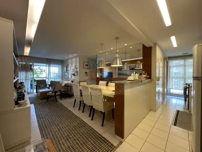 Apartamento com 4 Quartos à venda, 115m² no Barra Olímpica, Rio de Janeiro