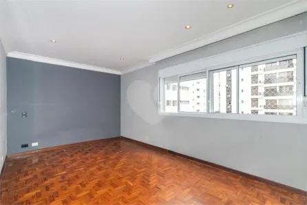 Apartamento com 3 Quartos à venda, 161m² no Jardim Paulista, São Paulo