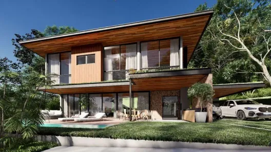 Casa de Condomínio com 4 Quartos à venda, 291m² no Itaipava, Petrópolis