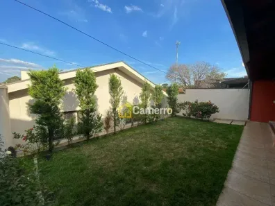 Casa com 3 Quartos para alugar, 220m² no Jardim Ipiranga, Americana
