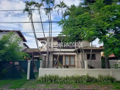Casa de Condomínio com 5 Quartos à venda, 600m² no Piatã, Salvador
