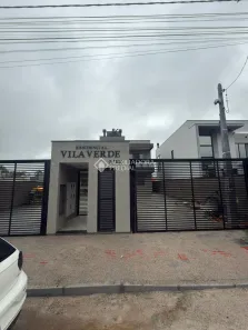 Apartamento com 2 Quartos à venda, 68m² no Areias De Baixo, Governador Celso Ramos