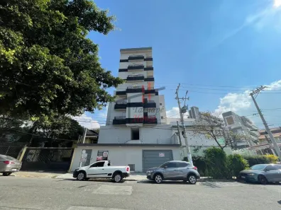 Apartamento com 2 Quartos à venda, 40m² no Vila Nova Savoia, São Paulo
